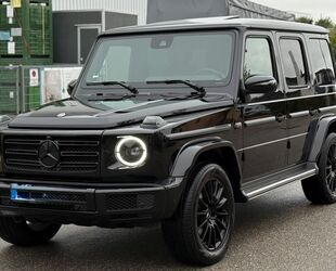 Mercedes-Benz G 400 Gebrauchtwagen