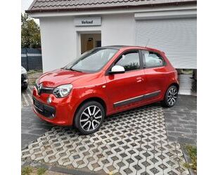 Renault Twingo Gebrauchtwagen