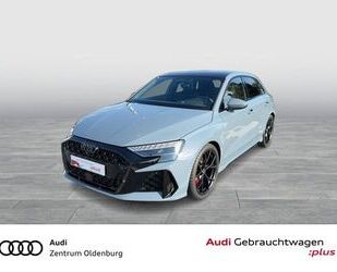 Audi RS3 Gebrauchtwagen