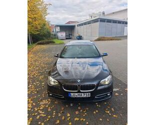 BMW 535 Gebrauchtwagen