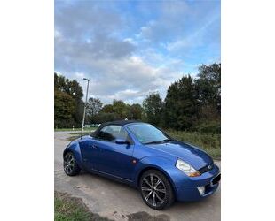 Ford Streetka Gebrauchtwagen