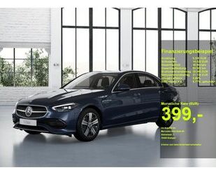 Mercedes-Benz C 300 Gebrauchtwagen