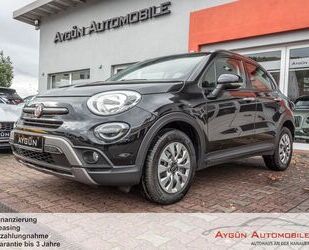 Fiat 500X Gebrauchtwagen