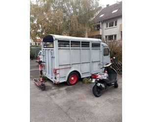 Citroen Andere Gebrauchtwagen