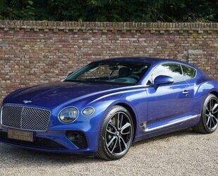 Bentley Continental GT Gebrauchtwagen