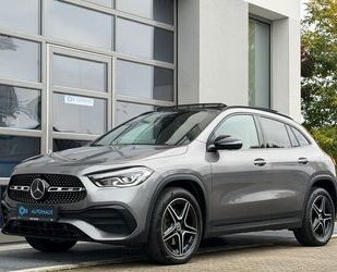 Mercedes-Benz GLA 250 Gebrauchtwagen