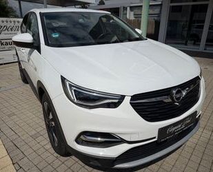 Opel Grandland (X) Gebrauchtwagen