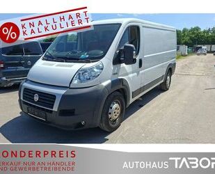 Fiat Ducato Gebrauchtwagen