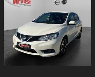 Nissan Pulsar Gebrauchtwagen