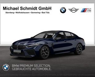 BMW M850 Gebrauchtwagen