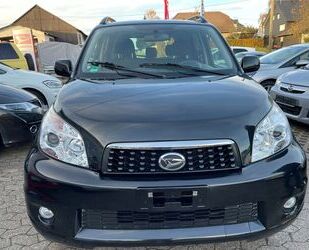 Daihatsu Terios Gebrauchtwagen