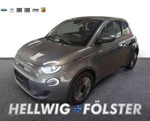 Fiat 500e Gebrauchtwagen
