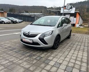 Opel Zafira Gebrauchtwagen