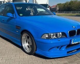 BMW 530 Gebrauchtwagen