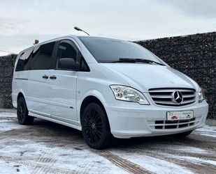 Mercedes-Benz Vito Gebrauchtwagen