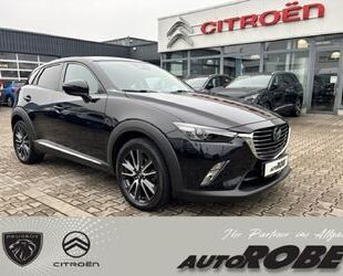 Mazda CX-3 Gebrauchtwagen