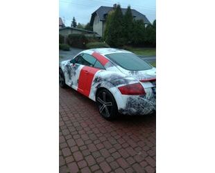Audi TT Gebrauchtwagen