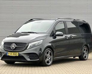 Mercedes-Benz V 300 Gebrauchtwagen