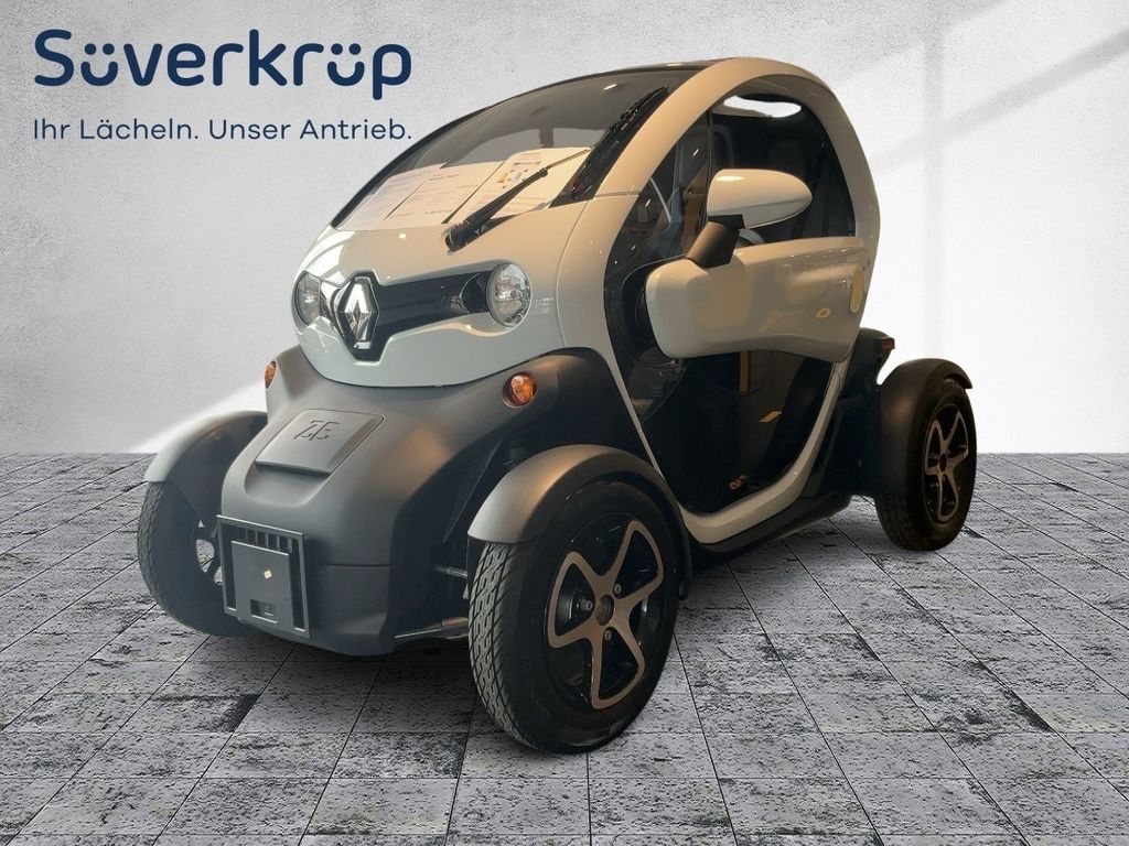Twizy