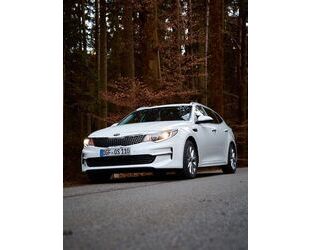 Kia Optima Gebrauchtwagen
