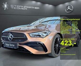 Mercedes-Benz CLA 200 Gebrauchtwagen