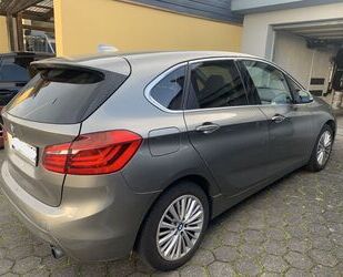 BMW 220 Active Tourer Gebrauchtwagen