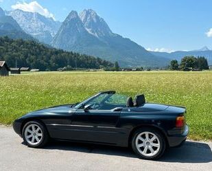 BMW Z1 Gebrauchtwagen