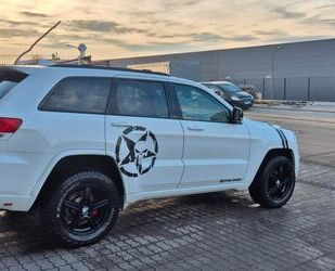 Jeep Grand Cherokee Gebrauchtwagen