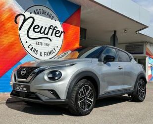 Nissan Juke Gebrauchtwagen