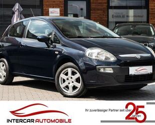 Fiat Punto Evo Gebrauchtwagen