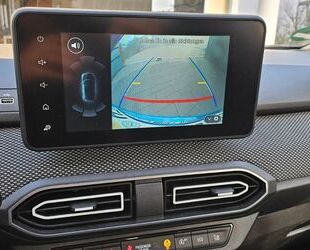 Dacia Sandero Gebrauchtwagen