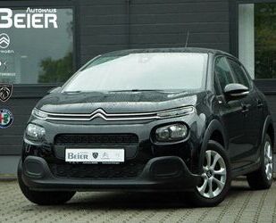 Citroen C3 Gebrauchtwagen