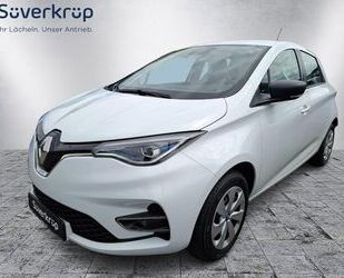 Renault ZOE Gebrauchtwagen