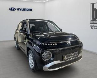Hyundai INSTER Gebrauchtwagen