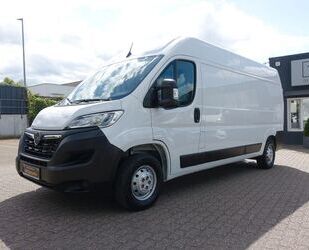 Fiat Movano 