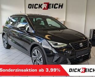 Seat Arona Gebrauchtwagen