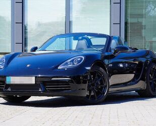 Porsche Boxster Gebrauchtwagen