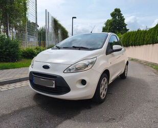 Ford Ka/Ka+ Gebrauchtwagen