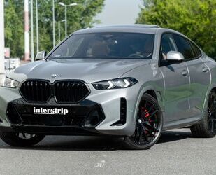 BMW X6 Gebrauchtwagen