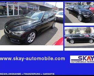 BMW 318 Gebrauchtwagen