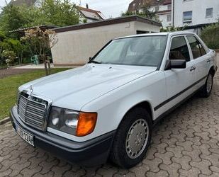 Mercedes-Benz 260 Gebrauchtwagen