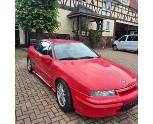 Opel Calibra Gebrauchtwagen