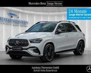 Mercedes-Benz GLE 350 Gebrauchtwagen