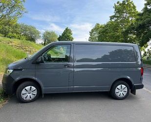 VW T6 Transporter Gebrauchtwagen