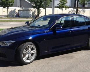 BMW 320 Gebrauchtwagen