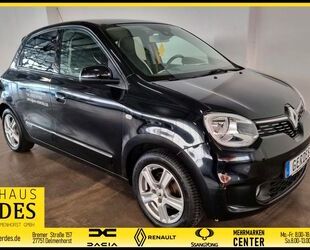 Renault Twingo Gebrauchtwagen
