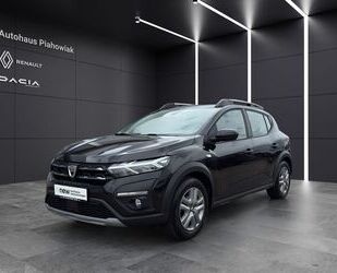 Dacia Sandero Gebrauchtwagen