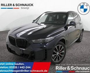 BMW X5 Gebrauchtwagen