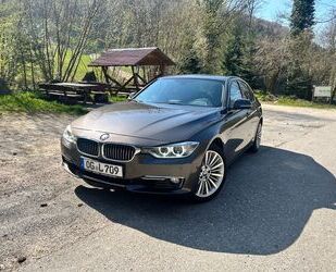 BMW 328 Gebrauchtwagen
