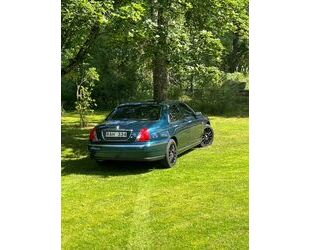 Rover 75 Gebrauchtwagen